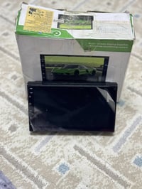 شاشة سيارة • مزبوت • توصيل