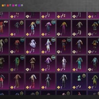 حساب قوي • للبيع