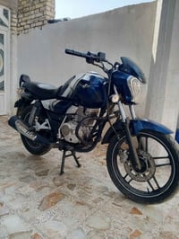 دراجة V15 • هندي • سيد خلدون