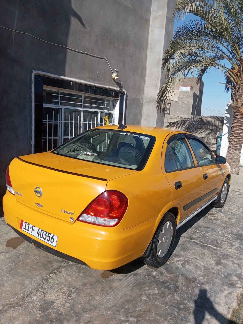 سلام عليكم
سني2011 رقم بغداد نكليزي مكان الأنبار هيت ناحيت الفرات السعر 95  رقم ***********
