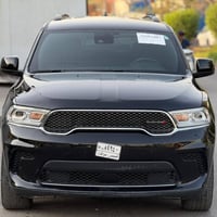 سلام وعليكم  دوج دورنكو 2023 موصفات sxt محرك 3.600 v6 سبعه راكب   ردار...