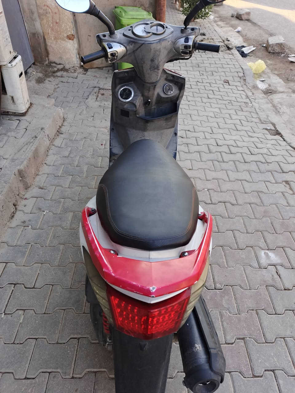 سكنس فحل خطين نوزل دراجه مكفولة كفاله عامه ب 900 مكان بغداد جسر ديالى اتصال  ***********
