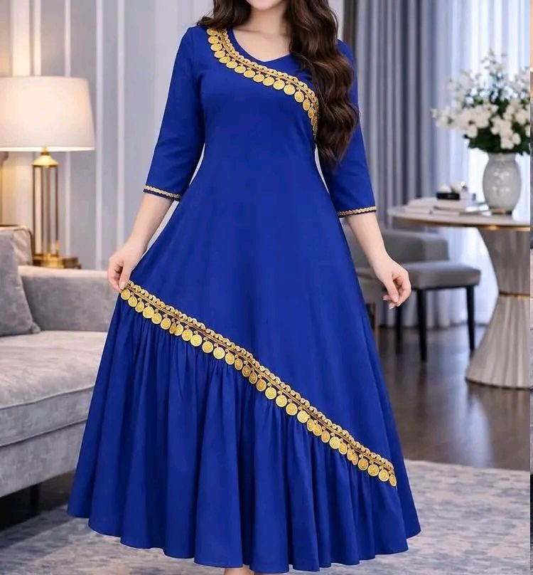 ✨✨ جديد ازياء كوين ✨✨
موديل راقي وناعم يليق بكل الأذواق 💙
قماش مريح وكوالتي عالي، مع لمسة دانتيل أنيقة تعطي فخامة وجمال للقطعة 👌
✔️ مناسب للبيت والاستقبال
✔️ تفصيل مرتب وخامة ممتازة
✔️ تصميم أنثوي ناعم
الكمية محدودة 🔥
للحجز والاستفسار راسلونا خاص 📩
📍 ازياء كوين – للأناقة والتميز دائمًا
عرض  العيد
فقط ١٢ الف دينار
وتوصيل ٢ دينار داخل النجف

كميه محدوده وجميع القياسات متوفره

رقمج العنوان والقياس والموديل تردي والباقي علينه خلال ٢٤ ساعه توصلج القطعه 
((((ربي يرزقكم ❤️ويرزقنه)))


**إذا كنت صاحب هذا الإعلان وتريد حذفه لأي سبب، رجاءا أرسل رسالة إلى الدعم الفني**