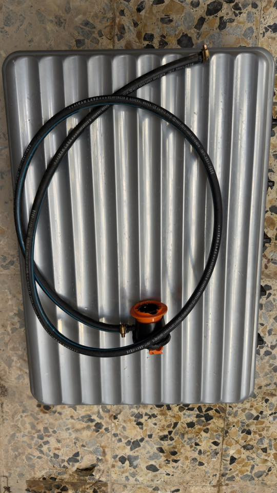 السلام عليكم
طباخ غاز شغال 5 عيون  سعر 20 مكان حي النداء


**إذا كنت صاحب هذا الإعلان وتريد حذفه لأي سبب، رجاءا أرسل رسالة إلى الدعم الفني**