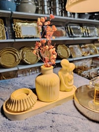 حجريات تيبلامات • حديثة الأنبار • توصيل