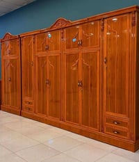 غرف حسب الطلب • كادر مصري • ناصرية حي سومر