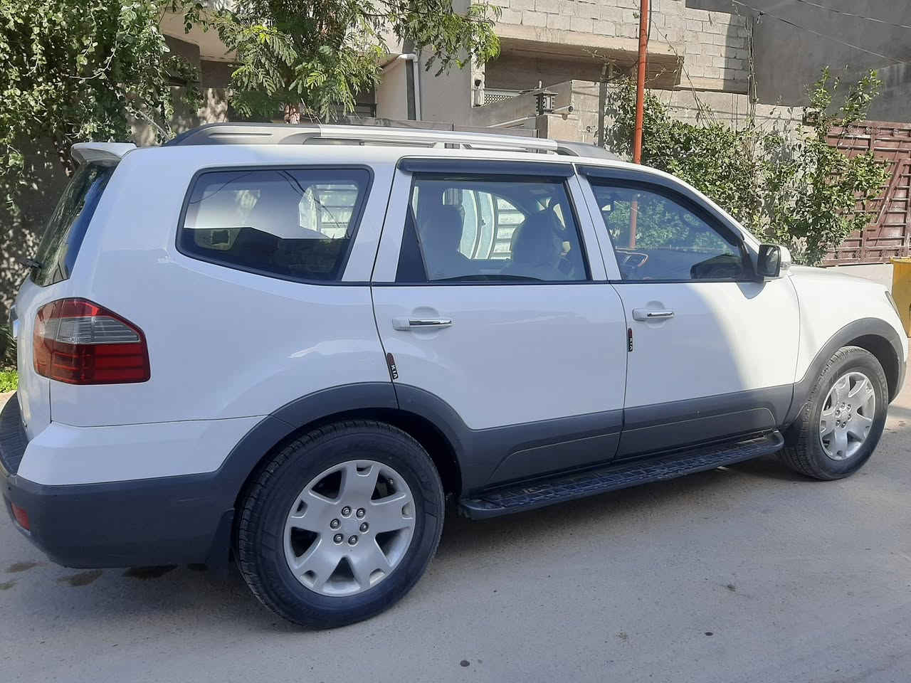 اللهم صل على محمد وأل محمد سياره مهافي ٢٠٠٩ فئة EX كامله مواصفات محرك ٣٨٠٠ مفتوح ٦سلندر تبريد فول تدفئة فول شاشه تحكمات ستيرن كهربائيات مضبوطه ١٠٠/١٠٠اربع تايرات جديد الاسبير جديد باتري جديد جكات اثنين السياره بصمة تشغيل مع ابواب بصمه فتحة سقف دوشمه جديده كاعيات وسط نظافه السياره عليهه ادامه كامله السعر ١٢٨ وبيهه مجال للشراي والصور تحكم السياره رقم بغداد الماني باسمي تجي احولك وين متريد لان مشروع وطني سنويه لغاية ٢٠٠٦/١١/٨نفاذهه


**إذا كنت صاحب هذا الإعلان وتريد حذفه لأي سبب، رجاءا أرسل رسالة إلى الدعم الفني**