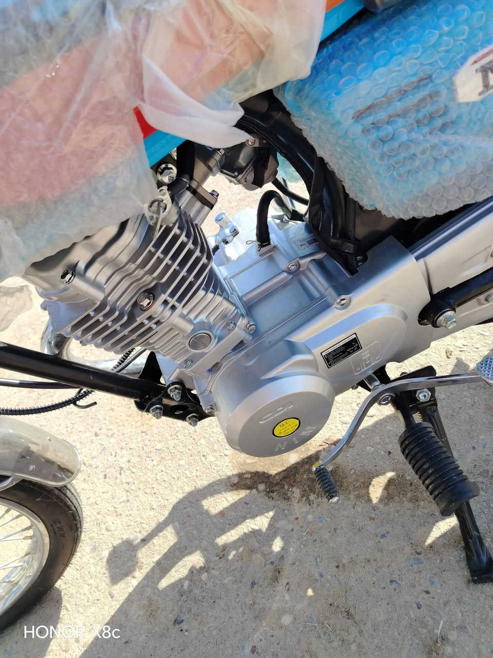 سلام عليكم دراجه نامه مديل 2026مكفوله كفاله عامه صارلها يومين طالعه من  الوكيل 
عنوان ميسان قضاء الميمونه رقم تصال
***********
