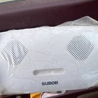 مكبر صوت • كمبيوتر • تلفاز