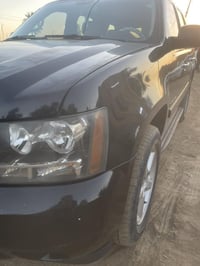 تاهو • ٢٠٠٨ • رقم انكليزي