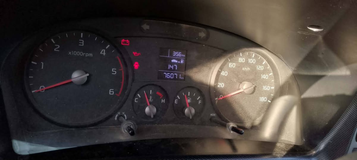 كيه فحل موديل 2022مكفوله كفاله عامه  ألعنوان طارميه المشاهده النباعي يم جامع الاضحى  سعر 190 وبيه مجال قليل حك جيه ماشيه 72الف ***********  سياره بسمي
