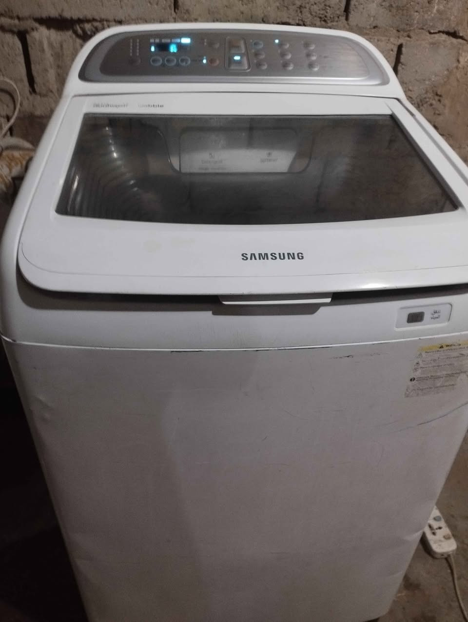 السلام عليكم غسالهسامسونك 13كيلوو صناع تايلندي اصلي  بغداد الشراي يتفضل خاص على فحص بغداد, العراق


**إذا كنت صاحب هذا الإعلان وتريد حذفه لأي سبب، رجاءا أرسل رسالة إلى الدعم الفني**