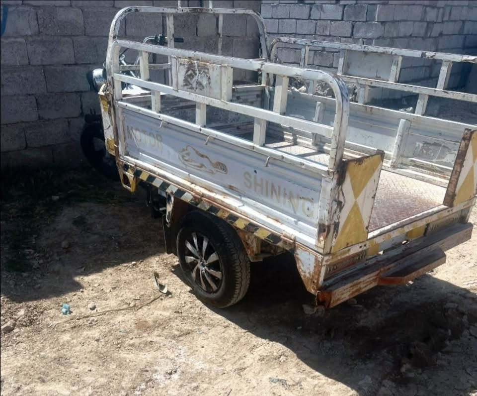 *********** 📞مكلف مكلف ستوته ام طير مديل ٢٠ وراق صولي محرك شرط ٢٥ كهربائيات جاهزه ركبه مكفوله من لحيم تايرات جوبلس ويل كب ستوته خير من الله بدون صبغ بلاديه بدون خياس كبل لشغل متحتاج مصرف. مكاني بعقوبه لمفرك سعر ٨٠٠ وتحياتي لجميع
