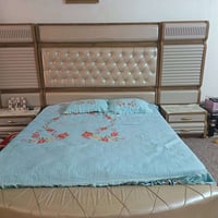 غرفة نوم تركية • استخدام قليل • ١٠ قطع