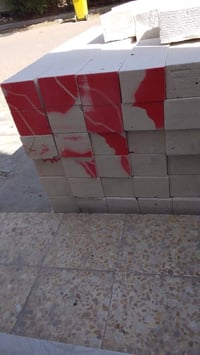 فرمستون للبيع • قطع فرمستون • فرمستون 100 قطعة • بلاط فرمستون • احجار ...