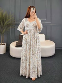 دشداشه • كشمير • مقاس L/XL/XXL