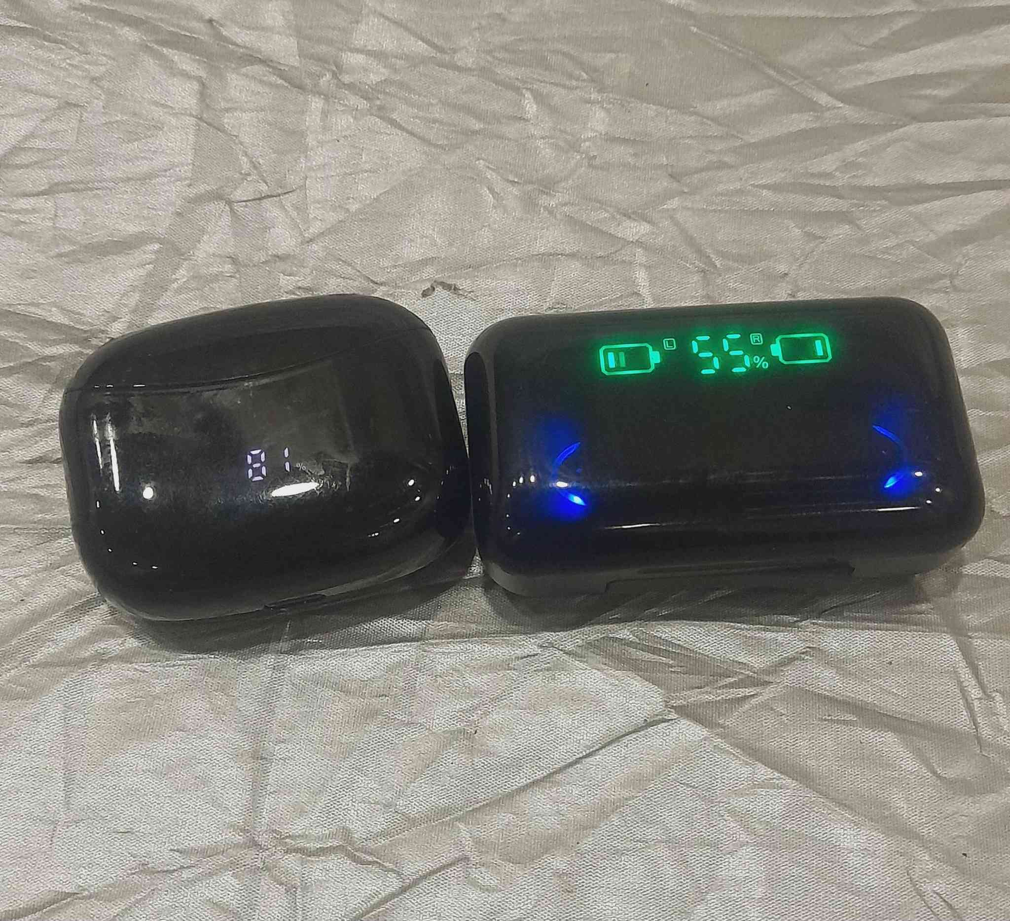 القطعة ب٥ اقل طلب ٤قطع من المنشور عند طلب اكثر من ٨ قطع توصيل مجاني أو قطعة هدية


**إذا كنت صاحب هذا الإعلان وتريد حذفه لأي سبب، رجاءا أرسل رسالة إلى الدعم الفني**