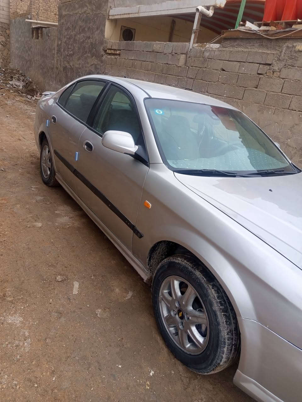 السلام عليكم  ابكا 2006 سياره خير من الله بيه تبديل جاملغ امامي فقط مصبوغه حزام اثر جرد شاديله مكينه وكير كامري ابو جف هاذ لمرغوب دواخل جديه سعر 55 وبيه مجال بصيط مكان سياره نجف ***********
