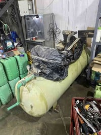 كمبريسر هواء