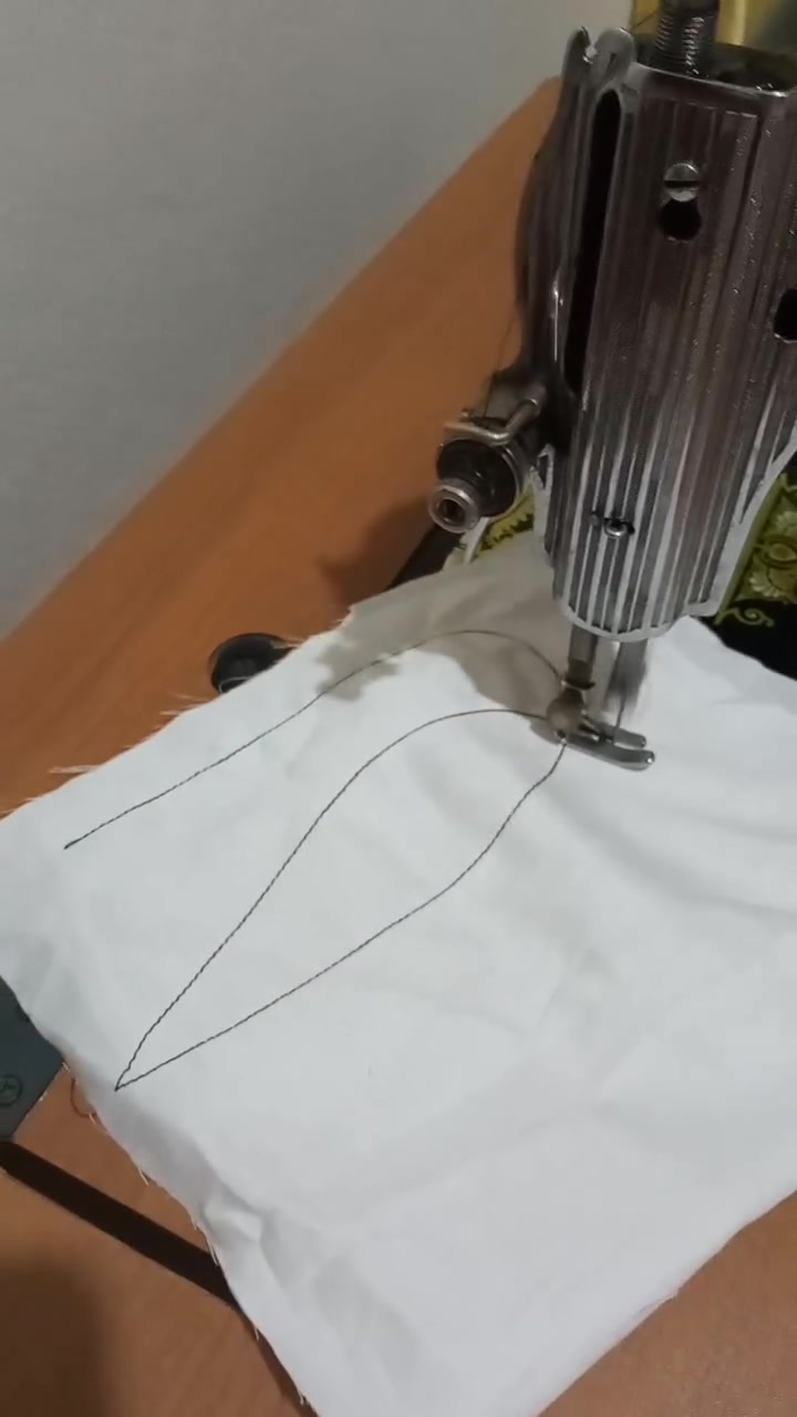 ماكينة شغالة على الدعاسة نظامية بس مالها مري تواصل 05050708089
سعر 800
وفي خدمة توصيل في عنتاب


**إذا كنت صاحب هذا الإعلان وتريد حذفه لأي سبب، رجاءا أرسل رسالة إلى الدعم الفني**