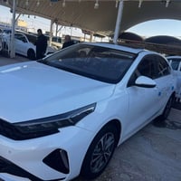 كيا K3 • موديل ٢٤ • ماشيه ٤٦٠٠٠