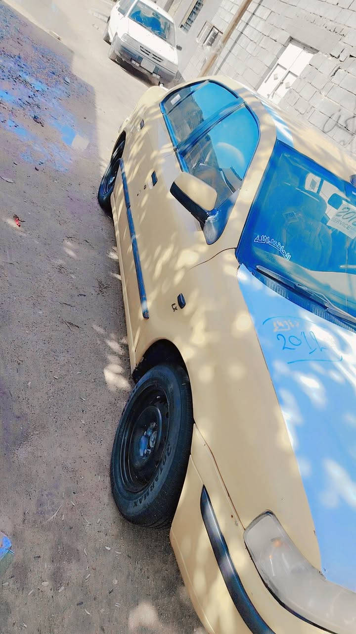 السلام عليكم سمند مديل 2012سنويه من تهيه راعيها بلبصره مكفوله من ضربه من تبديل  مكينه وكير مكفولات ما مفتوحات بس صبق جماليه سعر 36


**إذا كنت صاحب هذا الإعلان وتريد حذفه لأي سبب، رجاءا أرسل رسالة إلى الدعم الفني**