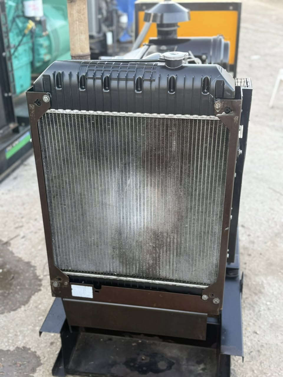 مولد بيركز انكليزي ٦بستم سوبر ١٠٠ كيفي مولد بلاديه
نضام حماية كامل مكان  بغداد ***********
