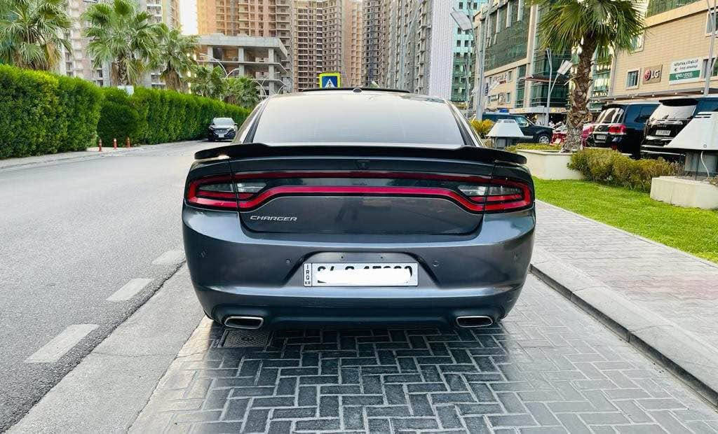 دوج جارجر 2020 sxt
مواصفات 
سلايد ( فتحة سقف)
V6
الضرر 
بابين بارد وجاملغ الخلف كلير امريكا 
رقم دهوك 
ماشية ٩٤ الف ميل 
مكان سيارة موصل موصل, نينوى


**إذا كنت صاحب هذا الإعلان وتريد حذفه لأي سبب، رجاءا أرسل رسالة إلى الدعم الفني**