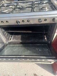 طباخ رويل • مصري • باغراضه كاملة