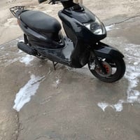 دراجه سكنس  نثيه دراجه نضيفه  مكينه مامفتوحه ماخذيه رمبه  مكاني بغداد ...