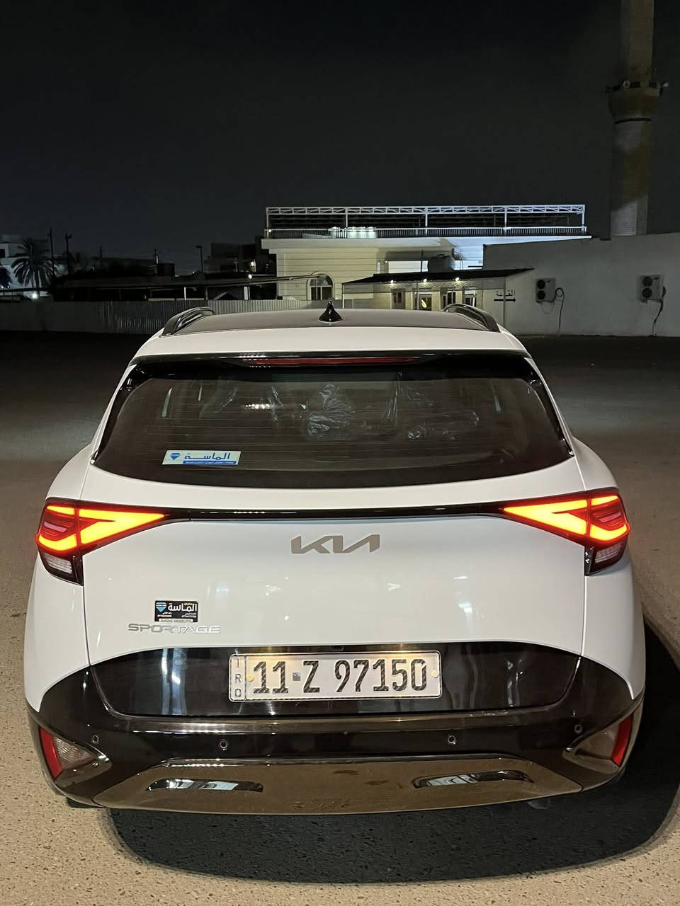 السلام عليكم 💕
سبورتج 25 بلاك ادشن
السيارة فول الفولل
بانوراما 
كشنات كهرباء
جنطة كهرباء
مري شفط
عدادات ديجتال
هيتر كشنات
هيتر ستيرن
ترحيب

السيارة شخط مابيها مكفوله رايدها مراوس كورلا 25,24 هايبرد
رقمي ***********
