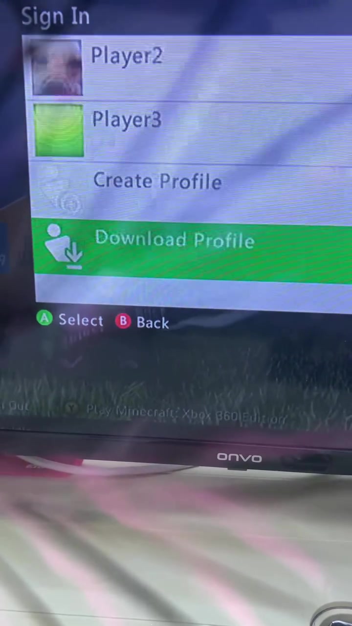 Xbox 360 (سعر 125) مكاني موصل


**إذا كنت صاحب هذا الإعلان وتريد حذفه لأي سبب، رجاءا أرسل رسالة إلى الدعم الفني**