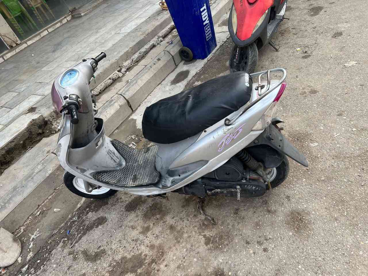 نعيد نشر بسبب وعود الكاذبه ماكس منغولي صارلههه شهر من طالعه من رمبه تجي تاخذهه عد اي فيتر بناصريه وفحص براحتك سعر 800 قفل *********** المريضه لا توصلي
