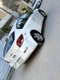 ‏شوفر  كروز 2012 خليجي هاج باك رقم سليمانيه سنويه لل26 تحويل أو وكاله ...