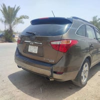 فير كروز • ٢٠١٠ • ٧ راكب