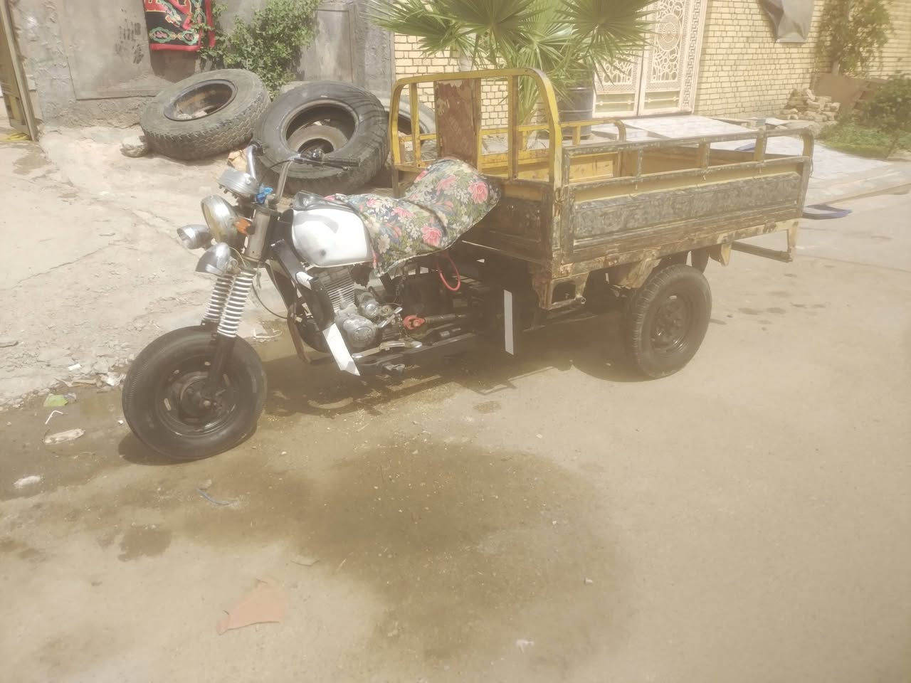 ستوته للبيع موديل 13 وراق كامله شاصي نضيف مكفول بدي مغلف ستوته حلوه جاهزه مكان ناصريه مركز شراي يتصل *********** سعر 1150 وبيه مجال للشراي مكلف بلنشر
