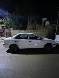 سمند • ٢٠٠٩ • بغداد