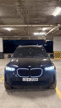 بي ام دبليو X5 S-Drive • ٢٠٢٤ • ٤٧ الف ميل