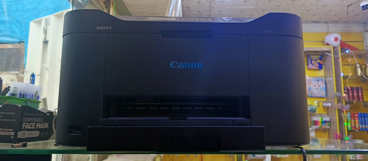 طابعة كانون ماكسيف 2140
تشتغل وجهين وشغلهة كلش حلوو سريعة ودقة بصورة كلش عالية سعر تعال وات ساب ***********
