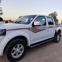 كريت ويل • ٢٠٢٥ • ماشيه ٢٠٠٠٠