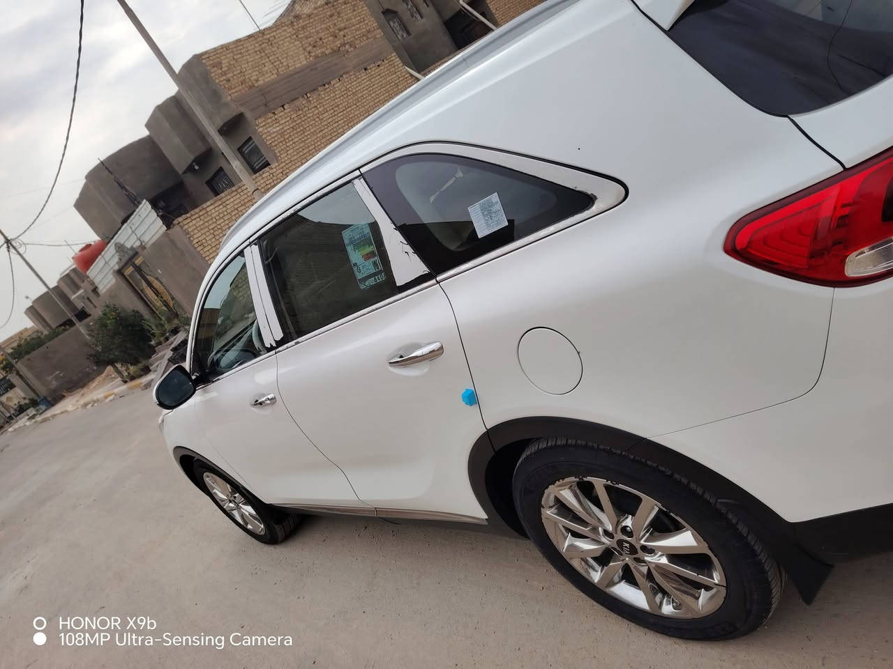 سلام علیکم سورتنو لبيع مديل2018 السياره جاهزه وكفاله ما عده اربع اصابع بارد موضحات بلمقطع سیاره مال بیت ما تعبانه جديدة ول بصمه بسمنه مکان السياره السماوه حي36بعد المعاينه رقم صاحب السياره ***********
