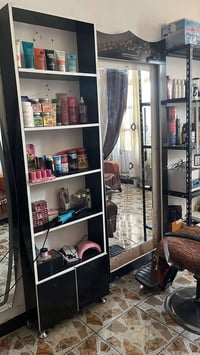 أغراض صالون • أثاث