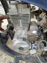 ستوته • موديل 16 • محرك 23