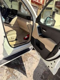 تحيه طيبه السلام عليكم ورحمة لاندكروز موديل. 2022  مكفوله ماعدا تصليح ...