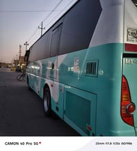 كربلاء المقدسة • ابو ايه • سيارة حديثة