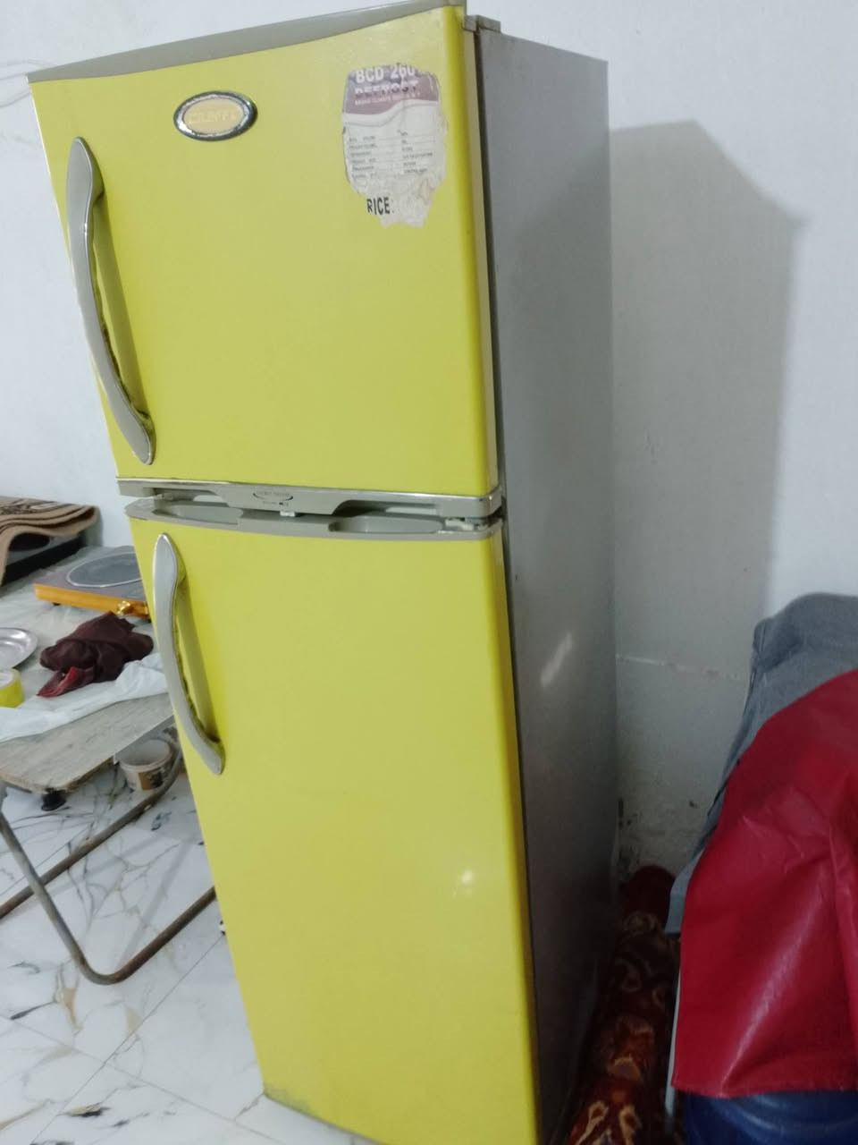 للبيع كلمن وسعره


**إذا كنت صاحب هذا الإعلان وتريد حذفه لأي سبب، رجاءا أرسل رسالة إلى الدعم الفني**