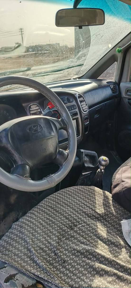 السلام عليكم
سياره ستاركس موديل 2007 مكفوله كفاله عامه رقم انكليزي بابل مصفره من الغرامات السياره جاهزه من كلشي كير مكينه حداديه
السعر : 72 وبيها مجال 
للاستفسار : ***********
