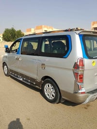 ستاركس • موديل ٩ • الزبير