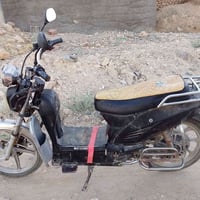 ماطور شحن • بطاريات جدد • مشحون