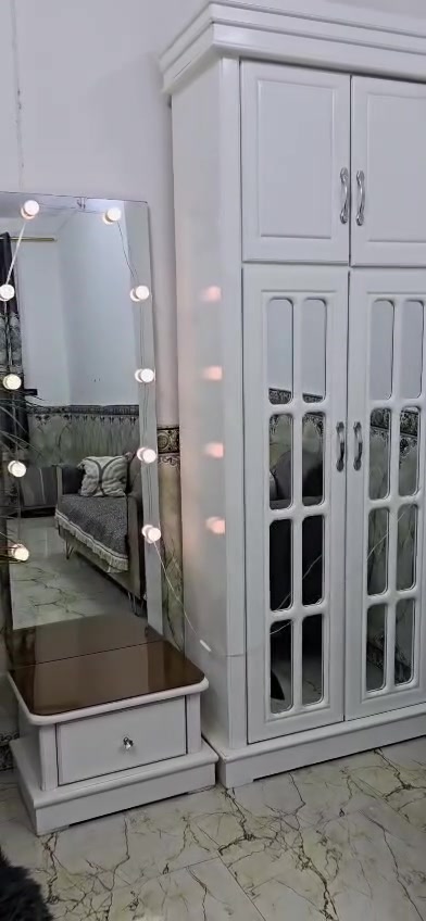 غرفه نجاره استخدام قليل للبيع


**إذا كنت صاحب هذا الإعلان وتريد حذفه لأي سبب، رجاءا أرسل رسالة إلى الدعم الفني**